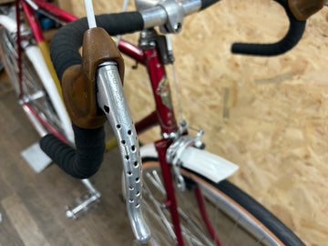 Sun Workshop Single Speed Bicycle 58cm